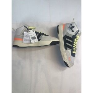 adidas Post Up Originial Mens Sneakers size 8 Iconic Trefoil Logo